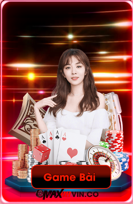 Ảnh game bài max88