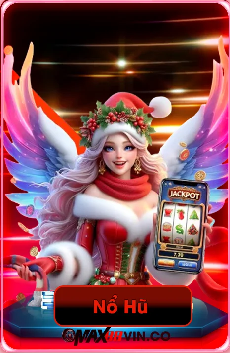 Ảnh nổ hũ max88