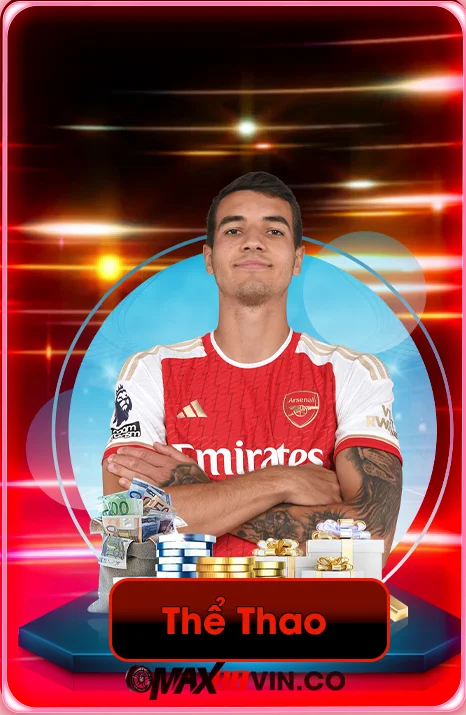 Ảnh thể thao max88