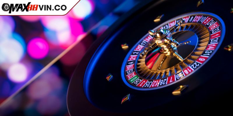 Trải Nghiệm Casino Microgaming MAX88 Với Hơn 30 Năm Phát Triển 4 Bật mí bí quyết chơi Casino Microgaming thắng lớn