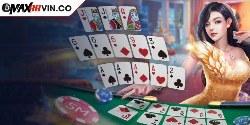 Khám Phá Mậu binh MAX88 Hấp Dẫn Không Thể Bỏ Qua 4 Bí kíp chinh phục mậu binh bất bại từ các cao thủ