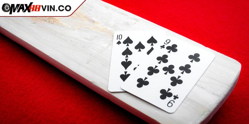 Trải Nghiệm Baccarat MAX88 Đỉnh Cao Cùng Bí Quyết Chiến Thắng 4 Bí quyết từ cao thủ để tăng tỷ lệ thắng lớn với Baccarat