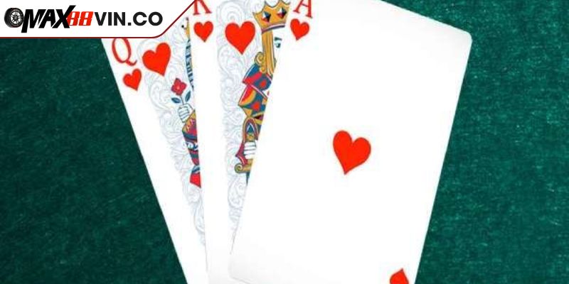 Hướng Dẫn Chi Tiết Cách Chơi Liêng MAX88 Thắng Lớn 2 Cách chơi Liêng MAX88 cơ bản cho người mới