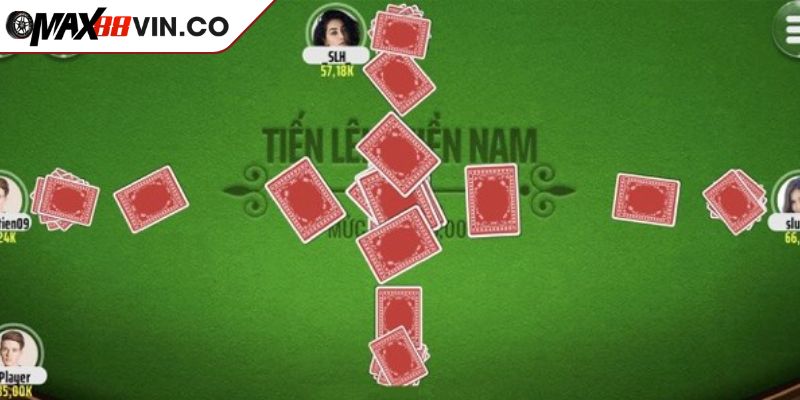 Chi Tiết Cách Chơi Tiến Lên Miền Nam MAX88 Thắng Lớn 3 Cách sắp xếp bài thông minh trong Tiến lên miền Nam