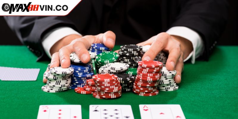 Hướng Dẫn Chi Tiết Cách Chơi Liêng MAX88 Thắng Lớn 4 Chiến lược chơi Liêng để giành thắng lớn thắng đậm