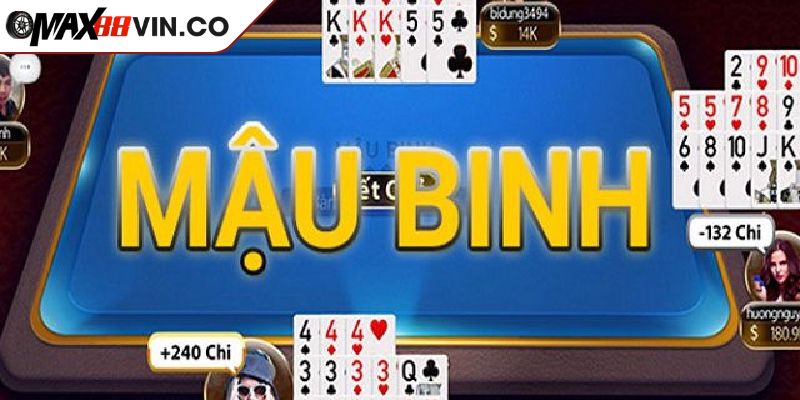 Cách Chơi Mậu Binh MAX88 Chi Tiết Cho Tân Thủ Để Thắng Đậm 4 Chiến lược chơi Mậu Binh thắng đậm từ giới cao thủ