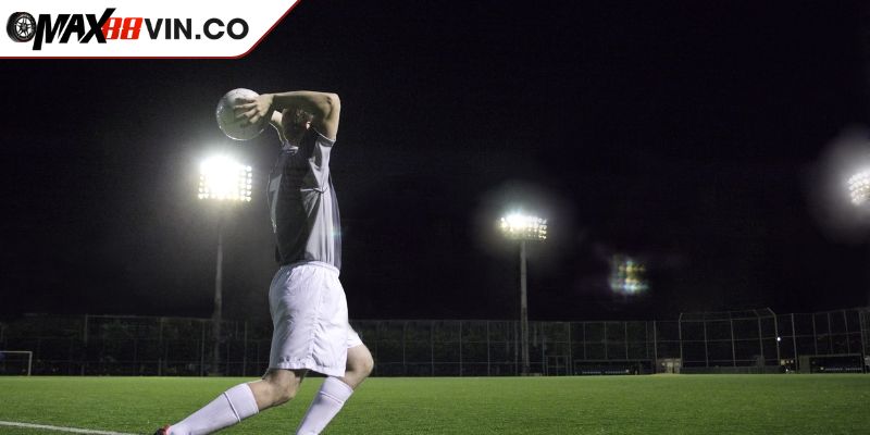 Hướng Dẫn Chiến Thuật Kèo Ném Biên Max88 Từ Chuyên Gia 3 Chiến thuật phân tích thời gian