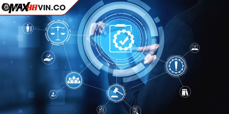 Chính sách bảo mật MAX88 về Cookie 