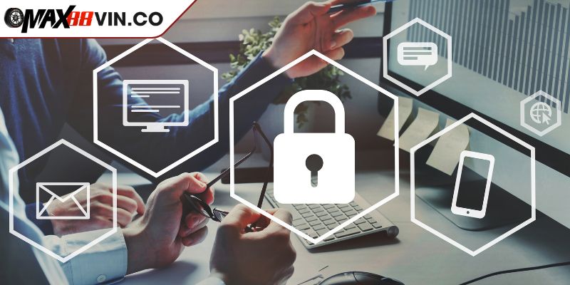 Chính sách bảo mật với giao dịch tài chính