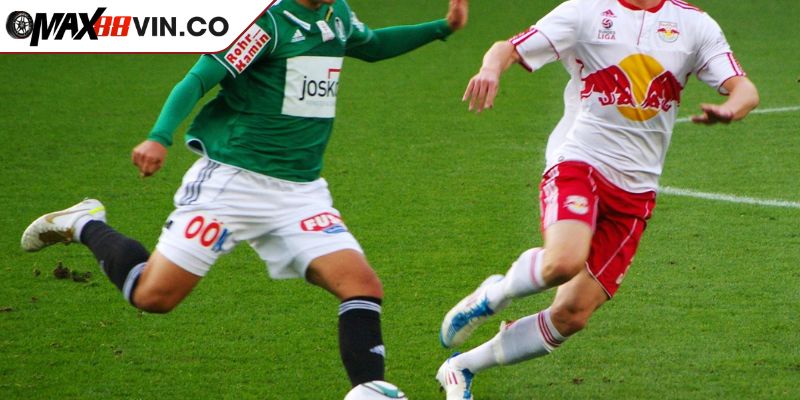 Kèo Thay Người MAX88 Và Hướng Dẫn Chi Tiết Cho Người Mới 2 Giải mã kèo thay người MAX88