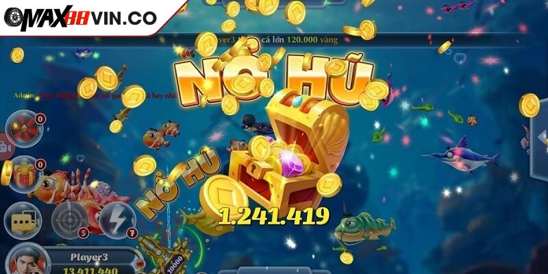 Trải Nghiệm Nổ Hũ Go88 Max88 Chiến Thắng Và Tối Ưu Hiệu Quả 2 Giới thiệu về nổ hũ Go88 Max88