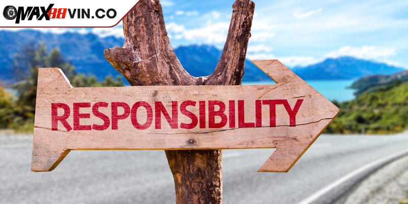 Giữ tỉnh táo để chơi có trách nhiệm 