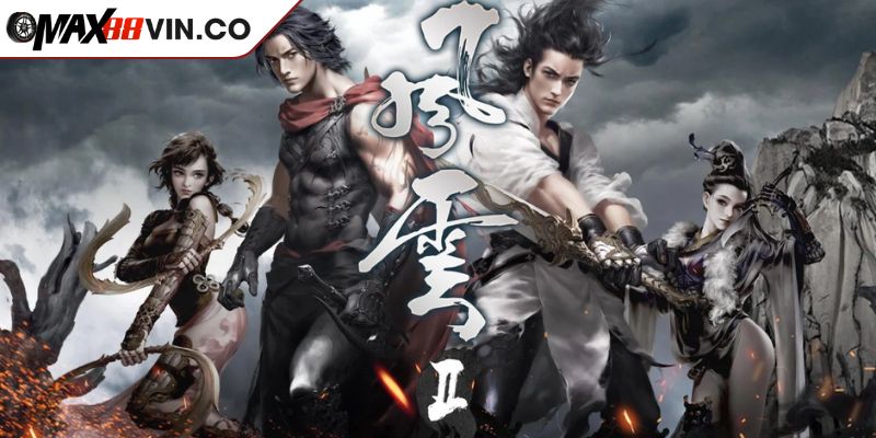 Khám Phá Nổ Hũ Phong Vân Max88 Với Xác Suất Thắng Cao 4 Hạn chế sử dụng quay tự động