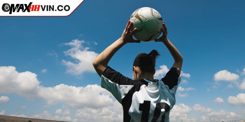 Hướng Dẫn Chiến Thuật Kèo Ném Biên Max88 Từ Chuyên Gia 2 Hiểu rõ về kèo ném biên Max88