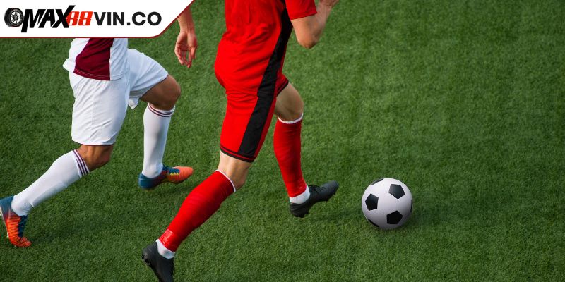 Kèo Thay Người MAX88 Và Hướng Dẫn Chi Tiết Cho Người Mới 3 Kèo chấp thay người hack não