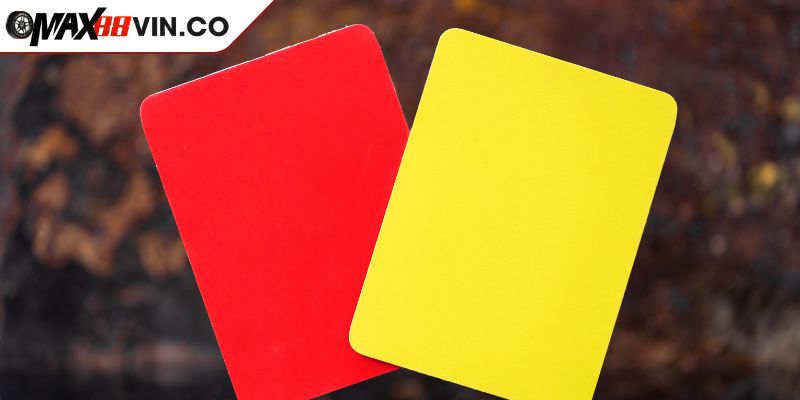 Kèo Thẻ Phạt MAX88 Là Gì? Bí Quyết Chinh Phục Kèo Này 2 Khái niệm kèo thẻ phạt MAX88