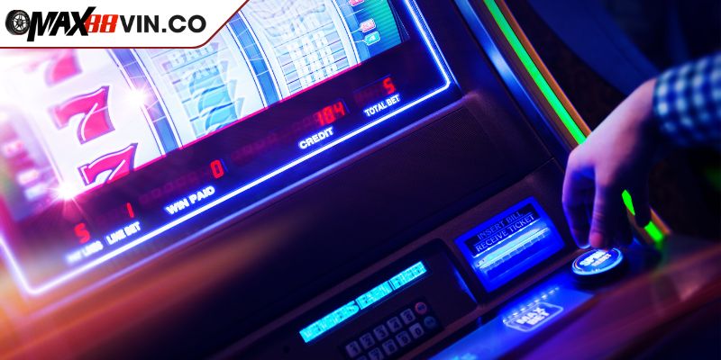 Casino Vivo MAX88 Trải Nghiệm Cá Cược Đẳng Cấp Cho Bạn 2 Khám phá Casino Vivo MAX88