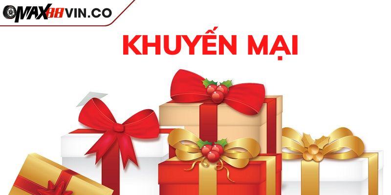 Khuyến mãi của MAX88 giới thiệu bạn bè 