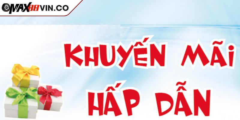 Khuyến mãi nạp lại hấp dẫn 