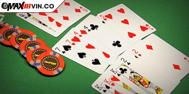 Khám Phá Mậu binh MAX88 Hấp Dẫn Không Thể Bỏ Qua 3 Luật chơi mậu binh chi tiết cho người mới gia nhập