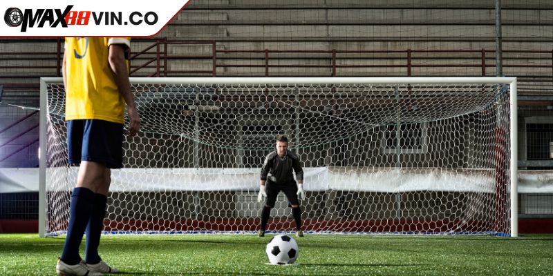 Khám Phá Về Đá Phạt Trực Tiếp Max88 Và Tầm Quan Trọng 3 Luật lệ về đá phạt trực tiếp