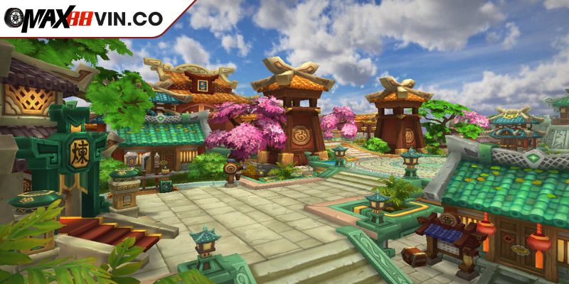 Chinh Phục Long Môn Slot Max88 Dễ Dàng Cho Tân Thủ 4 Mẹo chơi quản lý vốn hiệu quả