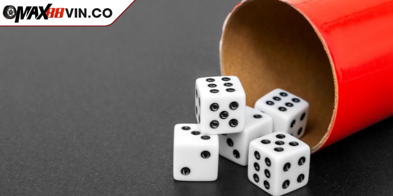 Thử Ngay Sicbo MAX88 Hấp Dẫn Cùng Cơ Hội Thắng Lớn 4 Mẹo thắng lớn Sicbo từ cao thủ cho tân binh