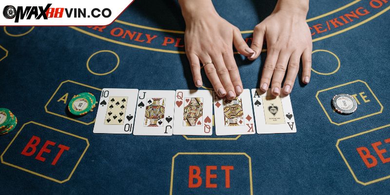 Trải Nghiệm Baccarat MAX88 Đỉnh Cao Cùng Bí Quyết Chiến Thắng 3 Nguyên tắc và thuật ngữ cần biết để chinh phục Baccarat