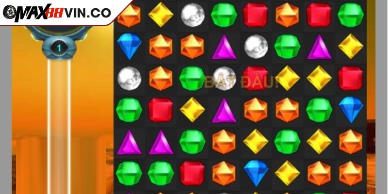 Bí Quyết Chinh Phục Xếp Kim Cương MAX88 Cho Tân Thủ 3 Những biến thể trong xếp kim cương