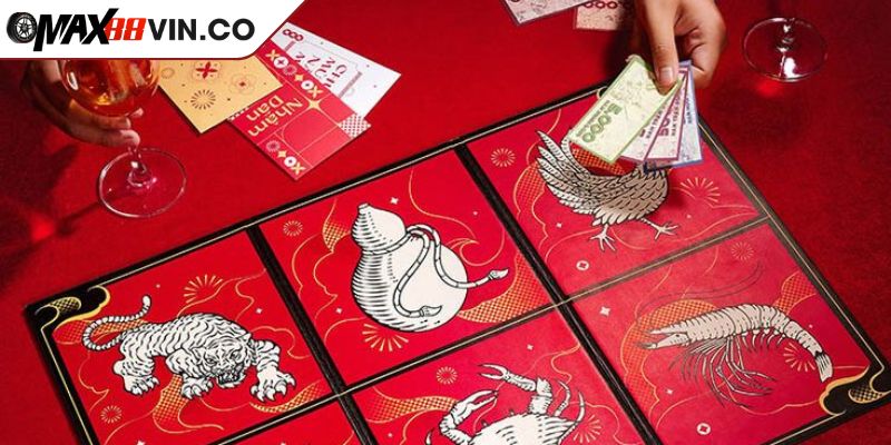 Trải Nghiệm Bầu Cua Livestream Max88 Trực Tuyến Hấp Dẫn 4 Những lưu ý khi chơi bầu cua