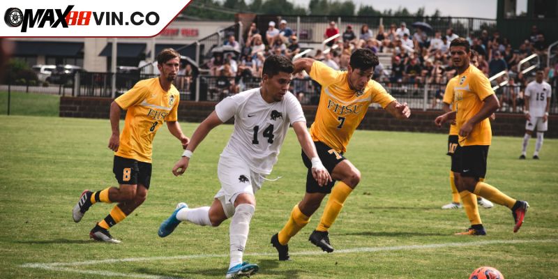 Khám Phá Kèo 1x2 Max88 Tối Ưu Hiệu Quả Đặt Cược Cho Tân Thủ 3 Phân tích lực lượng trong kèo cược