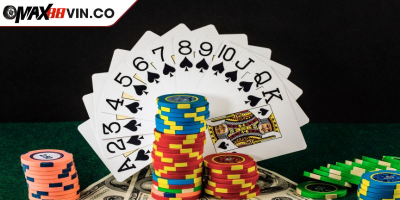 Casino Vivo MAX88 Trải Nghiệm Cá Cược Đẳng Cấp Cho Bạn 4 Phiên bản Sicbo đơn giản nhưng hấp dẫn