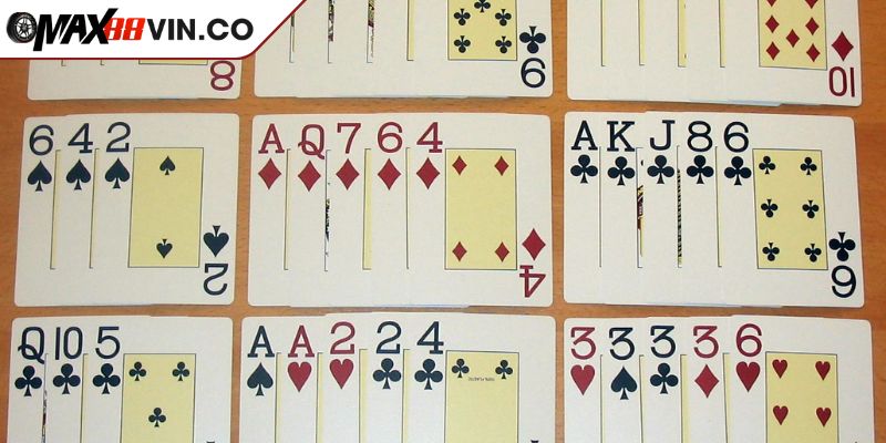 Khám Phá Mậu binh MAX88 Hấp Dẫn Không Thể Bỏ Qua 2 Sơ lược về mậu binh MAX88