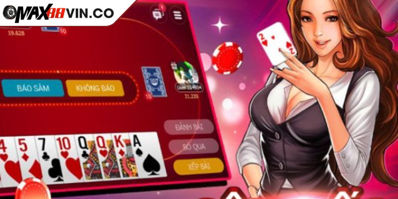 Hướng Dẫn Tân Binh Chơi Bài Sâm MAX88 Chi Tiết Và Hiệu Quả 3 Tân binh cần nắm vững các bộ bài mạnh trong Sâm