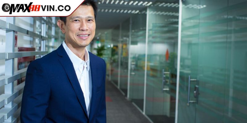 Tèo Kito và những đóng góp cho sự phát triển của Max88