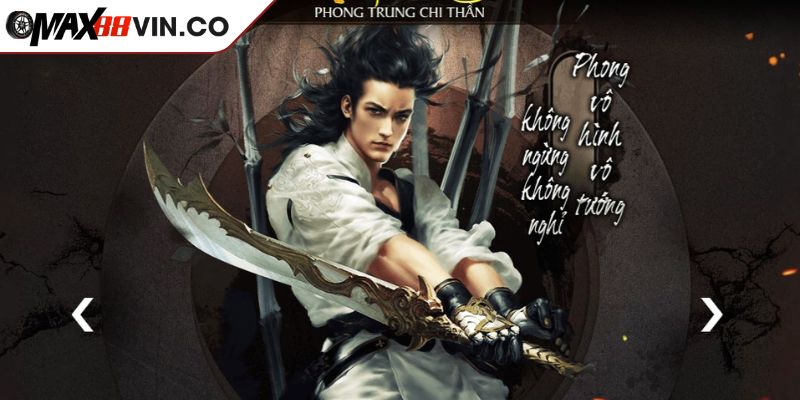 Khám Phá Nổ Hũ Phong Vân Max88 Với Xác Suất Thắng Cao 2 Tìm hiểu về nổ hũ phong vân max88