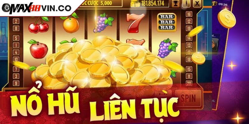 Trải Nghiệm Nổ Hũ Go88 Max88 Chiến Thắng Và Tối Ưu Hiệu Quả 4 Tính toán thưởng trong nổ hũ