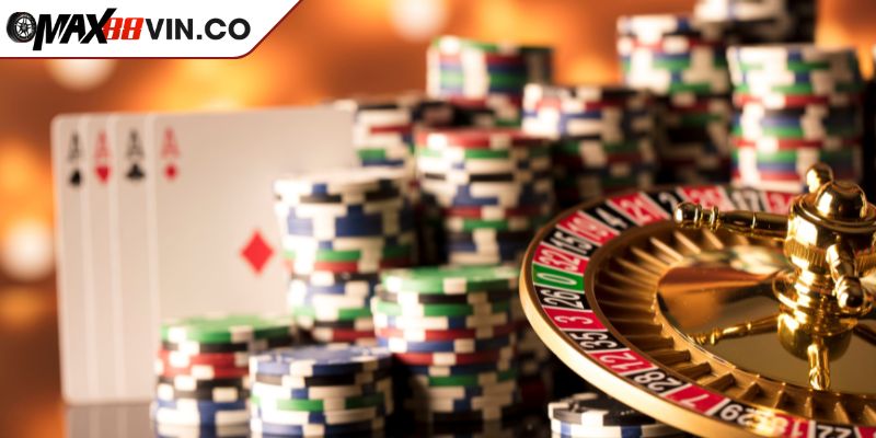 Trải Nghiệm Casino Microgaming MAX88 Với Hơn 30 Năm Phát Triển 2 Tổng quan về Casino Microgaming MAX88