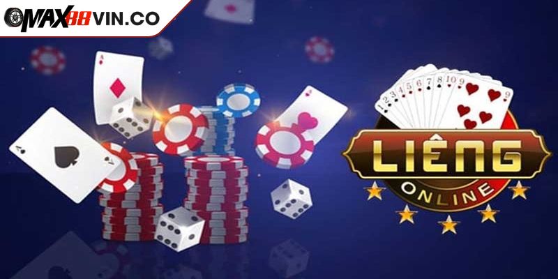 Bật Mí Chiến Thuật Và Kinh Nghiệm Chơi Liêng MAX88 Thắng Lớn 2 Tổng quan về Liêng MAX88