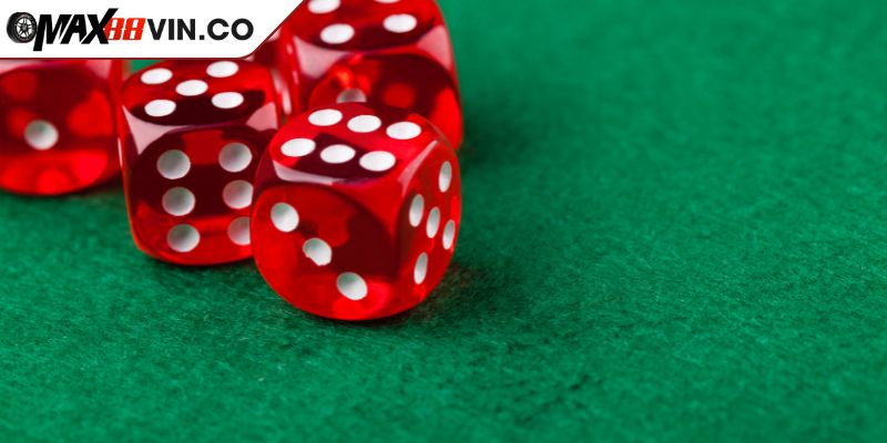 Trải Nghiệm Tài Xỉu Livestream MAX88 Hiện Đại Và Cơ Hội Thắng Lớn 4 Ưu điểm vượt trội của tài xỉu livestream khiến game thủ gắn bó